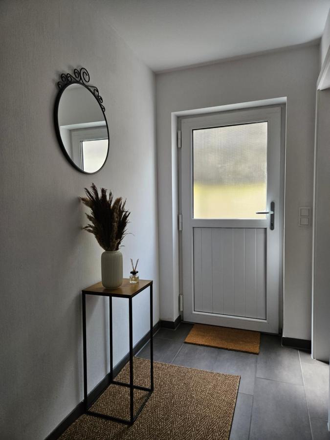 Gemuetliche Wohnung In Ruhigem Wohngebiet Aschaffenburg Buitenkant foto