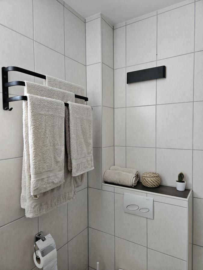 Gemuetliche Wohnung In Ruhigem Wohngebiet Aschaffenburg Buitenkant foto